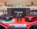Mitsubishi Xforce Rasmi Dilancarkan: SUV Kompak Yang Betul-Betul Faham Gaya Hidup Bandar Mitsubishi Xforce Rasmi Dilancarkan: SUV Kompak Yang Betul-Betul Faham Gaya Hidup Bandar