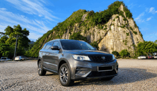 Sinubukan Ko ang X1R Octane Booster sa Long Drive Gamit ang Aking Proton X70 (Geely Azkarra sa Pilipinas). Sulit Ba Talaga?