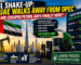 OIL SHAKE-UP: UAE WALKS AWAY FROM OPEC: ARE CHEAPER PETROL DAYS FINALLY COMING? OIL SHAKE-UP: UAE WALKS AWAY FROM OPEC: ARE CHEAPER PETROL DAYS FINALLY COMING?